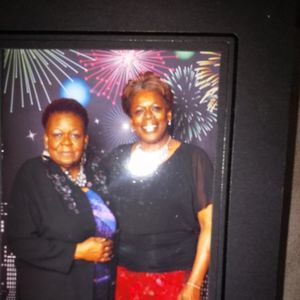 Meet your Posher, Lesa